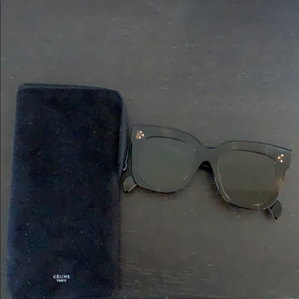 Céline sunglasses